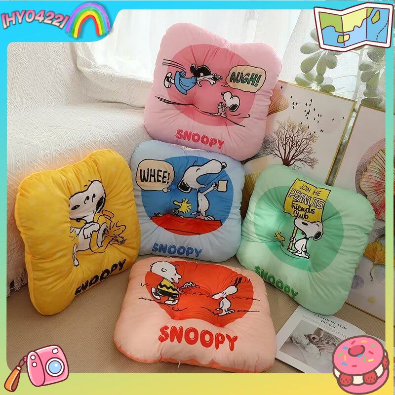 Office Furniture Direct - Snoopy Seat Cushion Memory Foam Chair