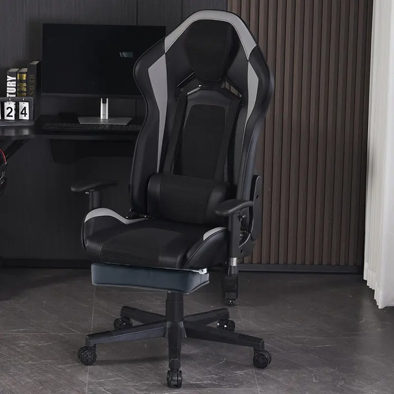 Office Furniture High End - ZComfortable Breathability Gaming Chair High Back