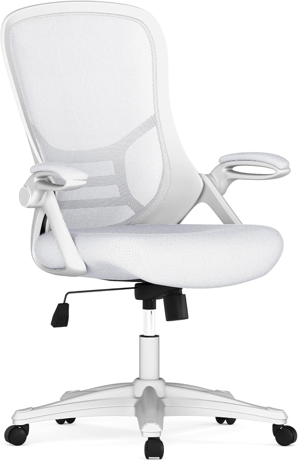 Office Furniture Ergonomic - Ergonomic Mesh Office Chair with Adjustable