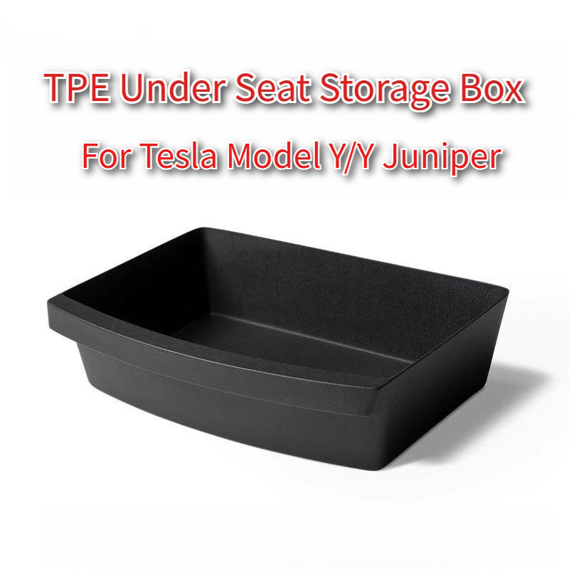 For Tesla Model Y Launch 2025- - Drawer Organizer Tray บทวิจารณ์และราคา
