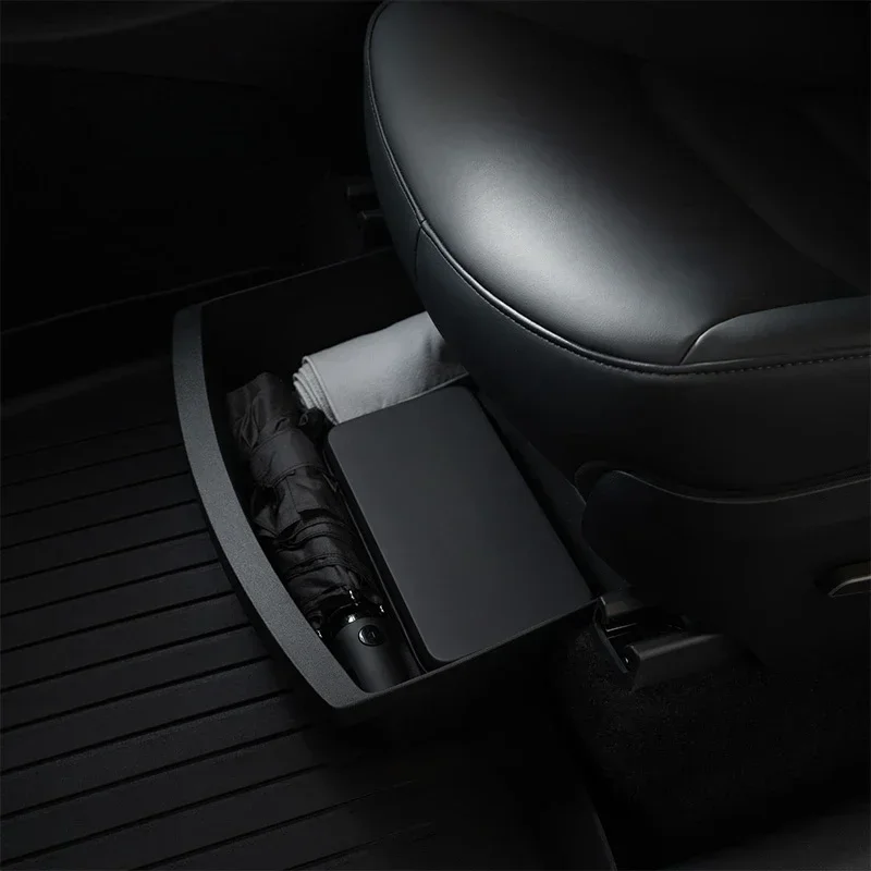 For Tesla Model Y Launch 2025- - Drawer Organizer Tray บทวิจารณ์และราคา