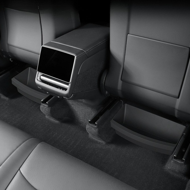 For Tesla Model Y Launch 2025- - Drawer Organizer Tray บทวิจารณ์และราคา