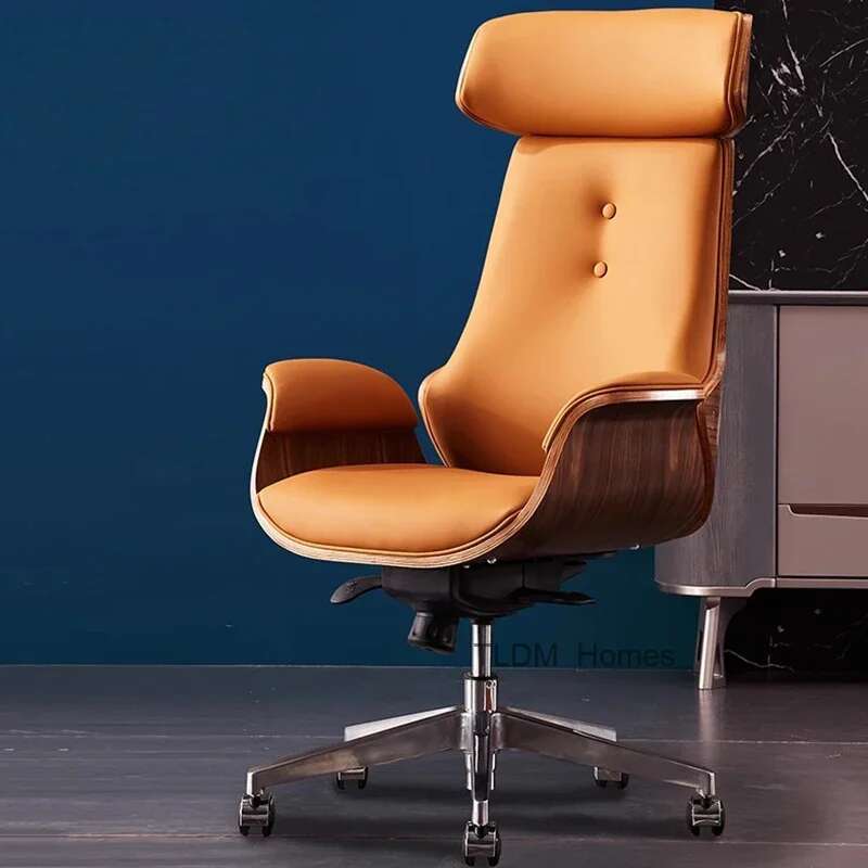 Comfortable Business Boss Offi - Office Furniture High End บทวิจารณ์และราคา
