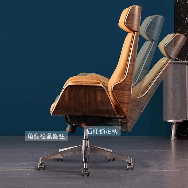 Comfortable Business Boss Offi - Office Furniture High End บทวิจารณ์และราคา