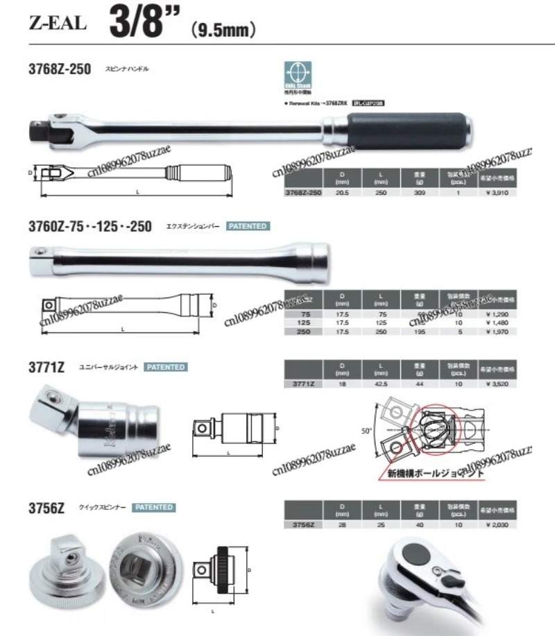 Ratchet Wrench 4753NB PB JB 47 - Office Furniture Jb บทวิจารณ์และราคา