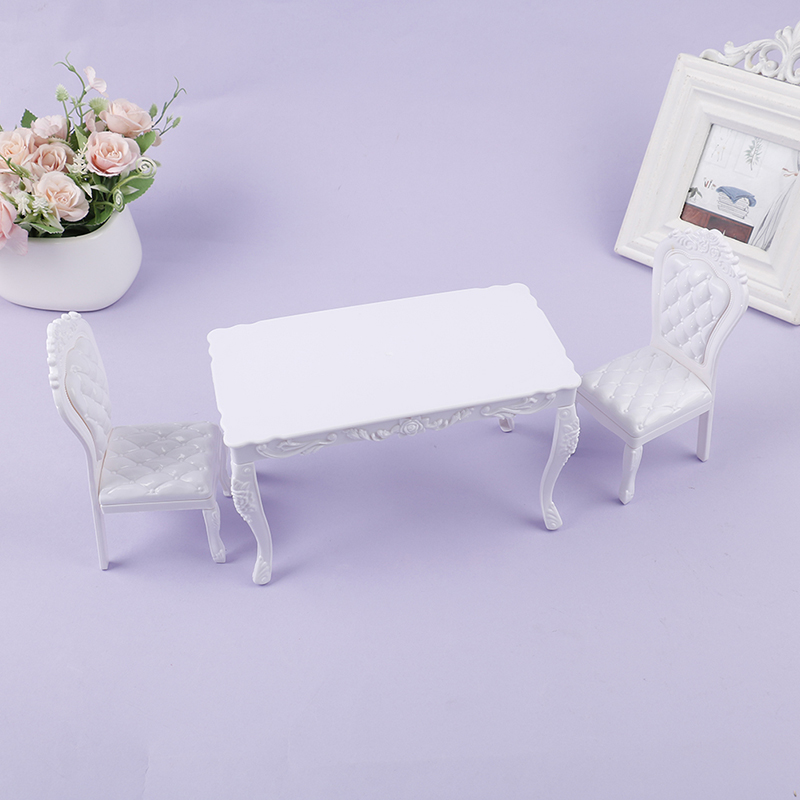 Dollhouse 1:6 Mini Furniture S - Office Furniture China บทวิจารณ์และราคา
