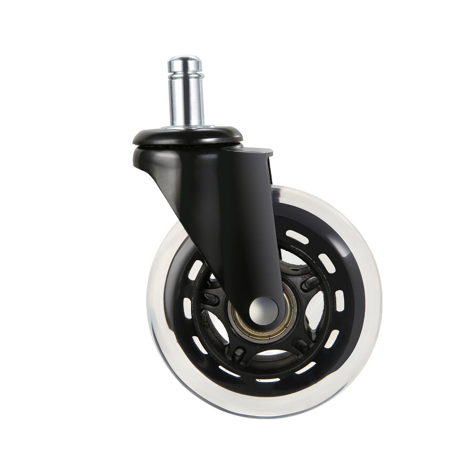 Office Chair Wheels Set of 5 3 - Office Furniture Direct บทวิจารณ์และราคา