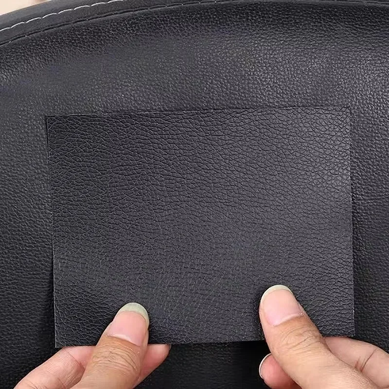 Self Adhesive Leather Repair P - Office Furniture Repair บทวิจารณ์และราคา