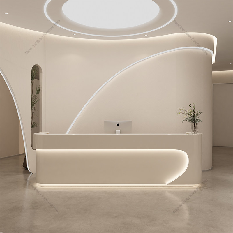 Modern Design Bar Counter Nord - Office Furniture High End บทวิจารณ์และราคา