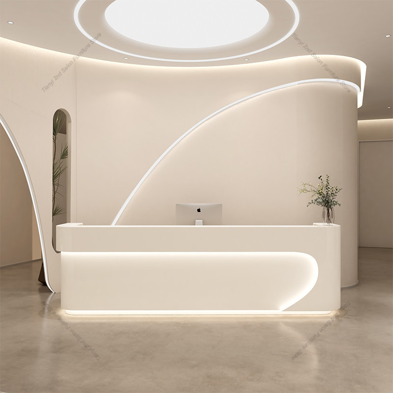 Modern Design Bar Counter Nord - Office Furniture High End บทวิจารณ์และราคา