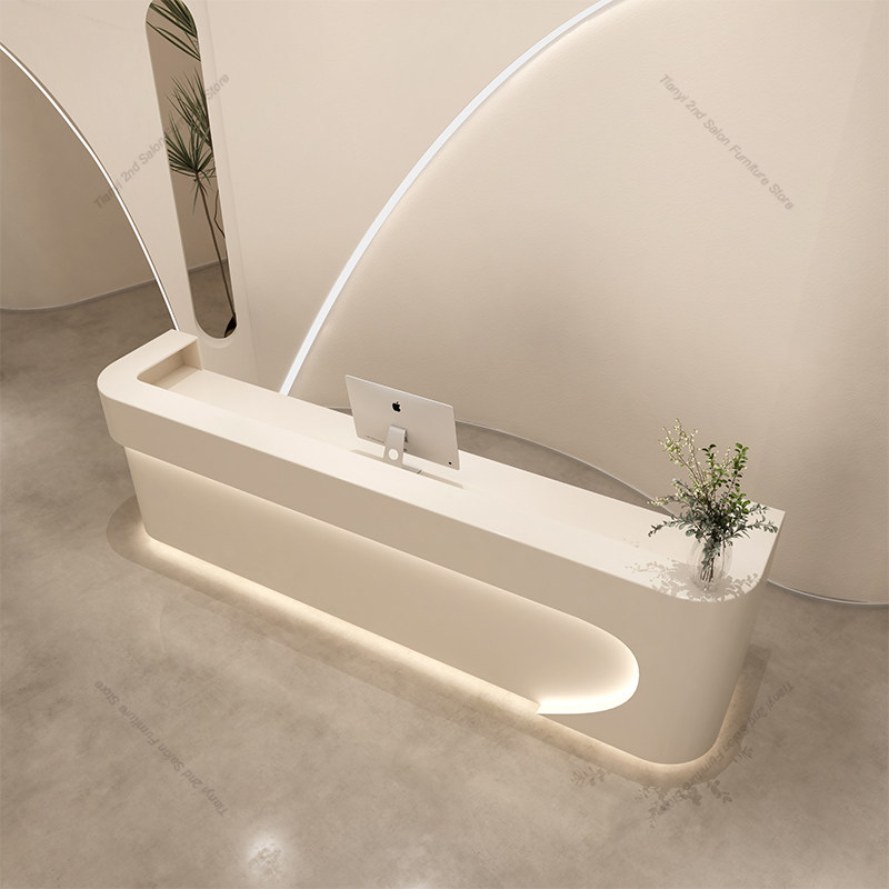 Modern Design Bar Counter Nord - Office Furniture High End บทวิจารณ์และราคา