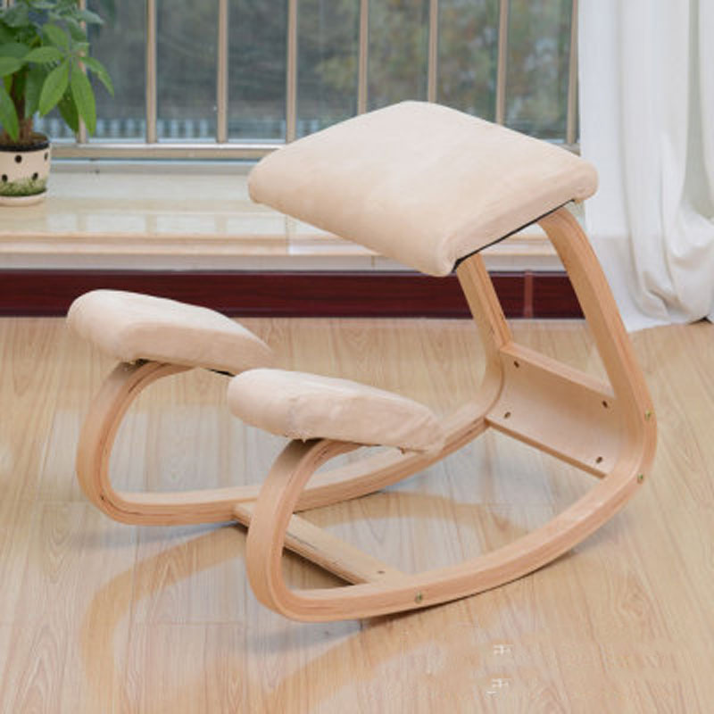Original kneeling chair stool  - Office Furniture Ergonomic บทวิจารณ์และราคา