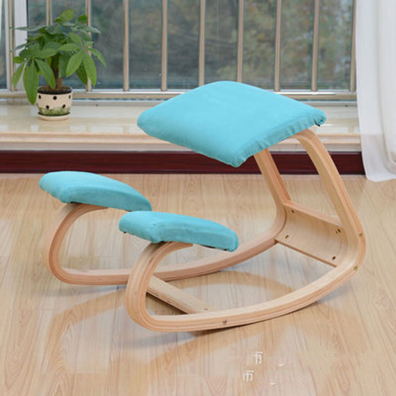 Original kneeling chair stool  - Office Furniture Ergonomic บทวิจารณ์และราคา