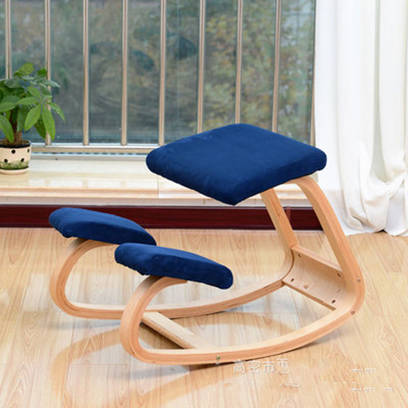 Original kneeling chair stool  - Office Furniture Ergonomic บทวิจารณ์และราคา