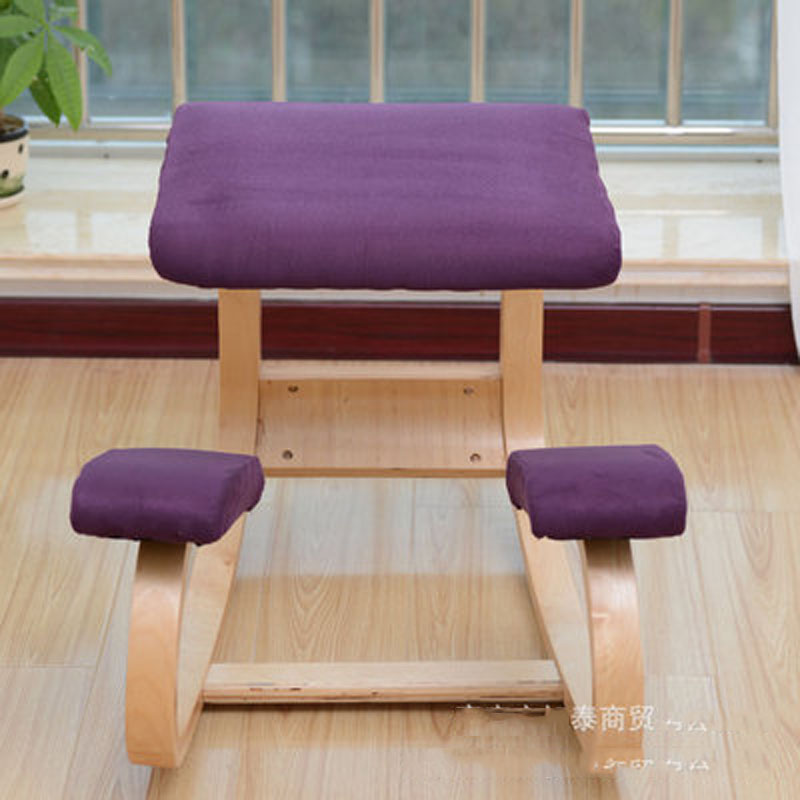Original kneeling chair stool  - Office Furniture Ergonomic บทวิจารณ์และราคา