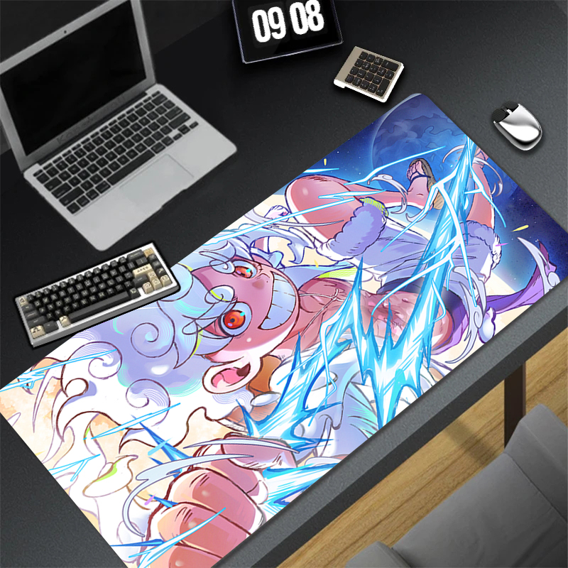 Gaming Mouse Pad with Stitched - Office Furniture China บทวิจารณ์และราคา