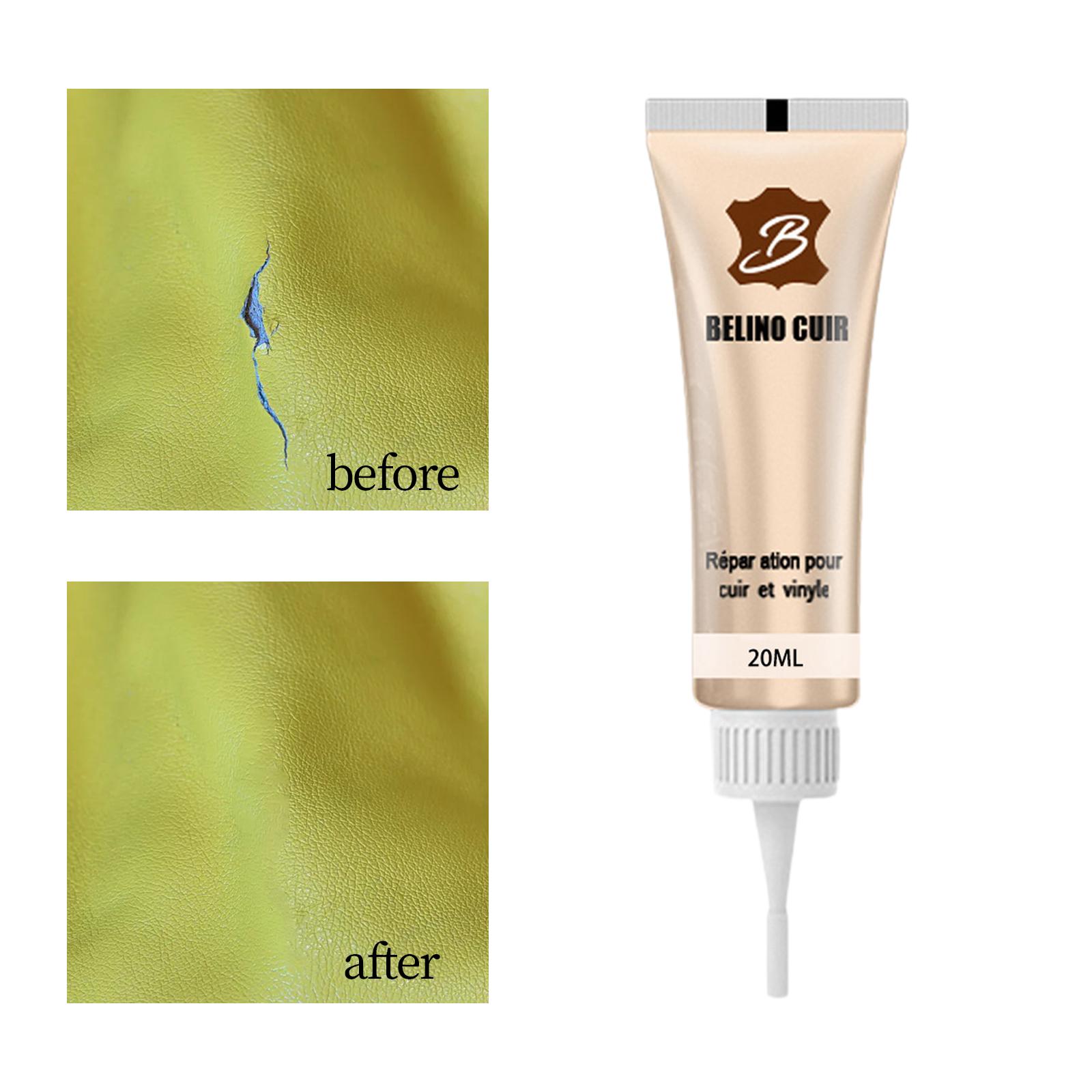 Versatile Leather Recoloring P - Office Furniture Repair บทวิจารณ์และราคา
