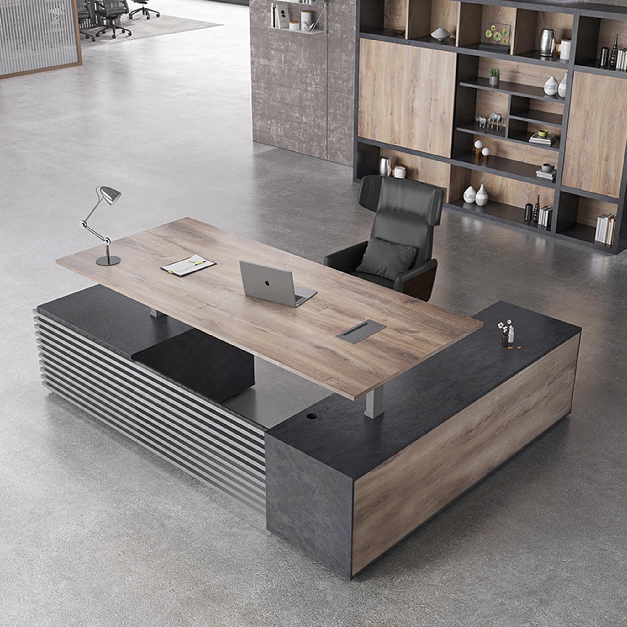 Warehouse in Stock Height Adju - Office Furniture Warehouse บทวิจารณ์และราคา