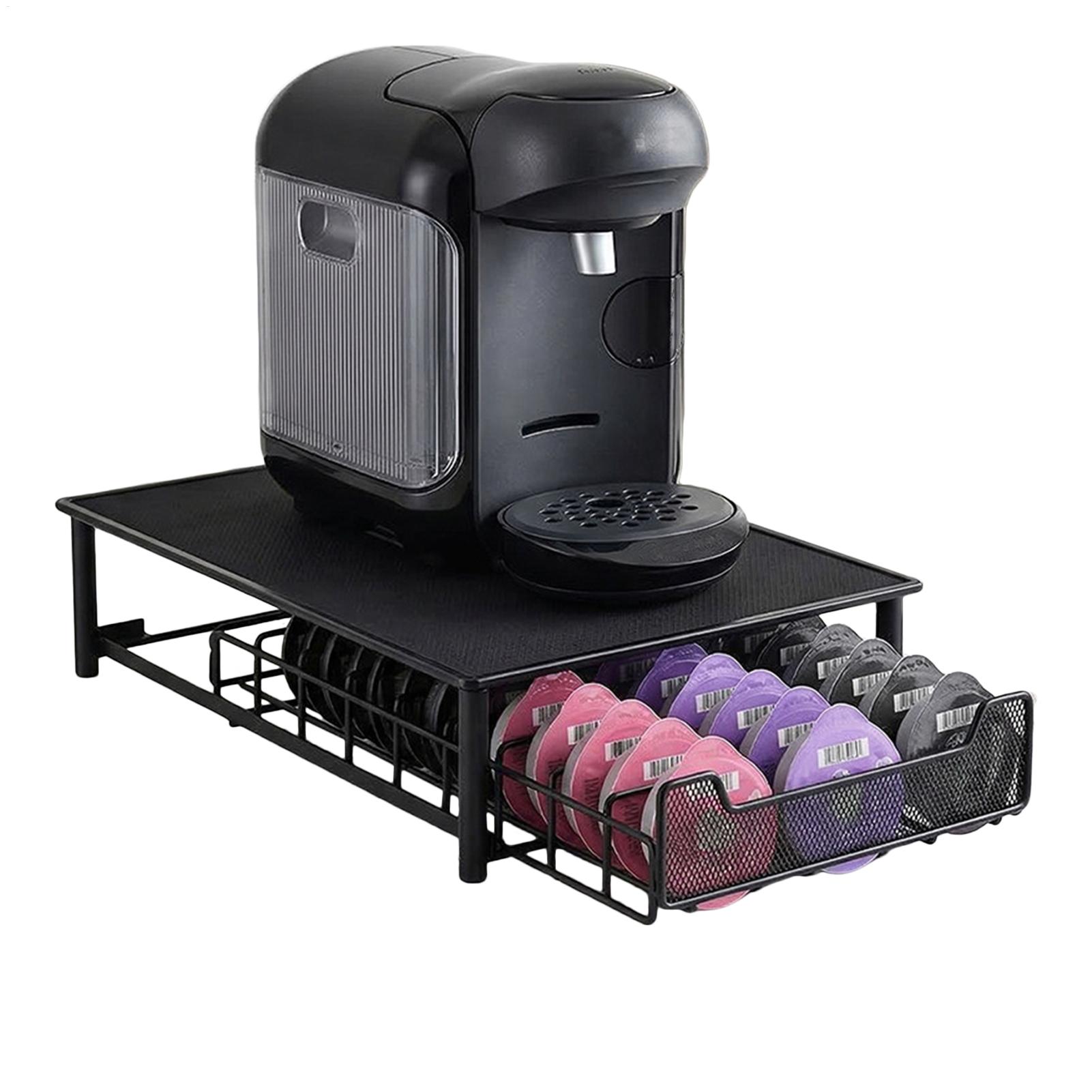 Coffee Pod Organizer Tray Meta - Drawer Organizer Tray บทวิจารณ์และราคา