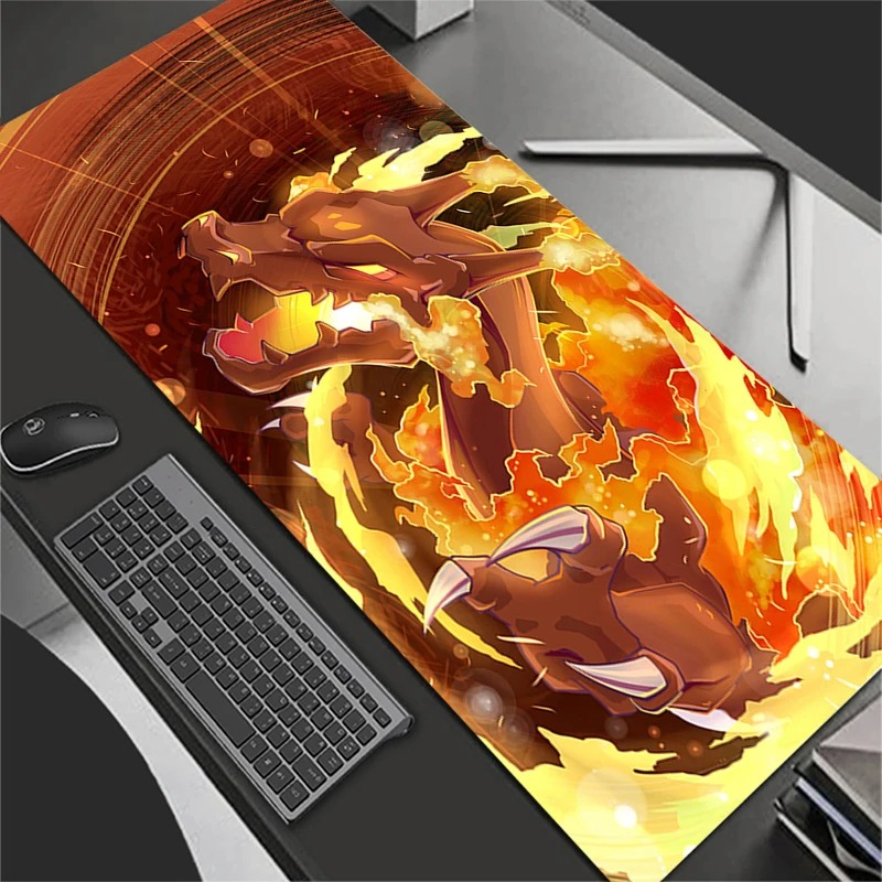 Mouse Pad Anime Gaming Accesso - Office Furniture China บทวิจารณ์และราคา