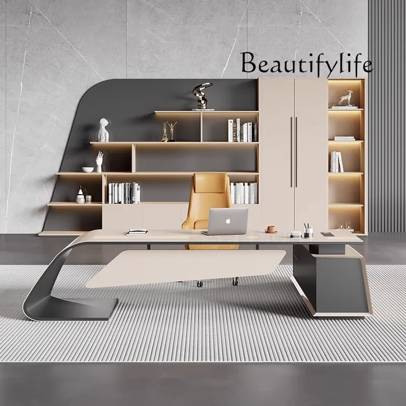JB Unique Designer Computer De - Office Furniture Jb บทวิจารณ์และราคา