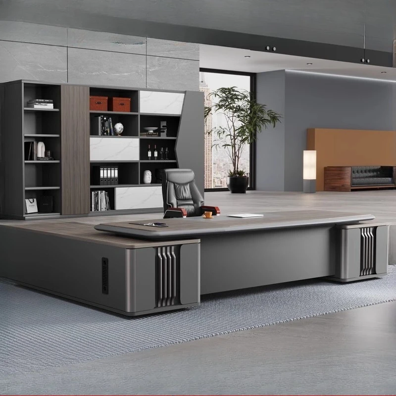 High-quality High-end desk off - Office Furniture High End บทวิจารณ์และราคา