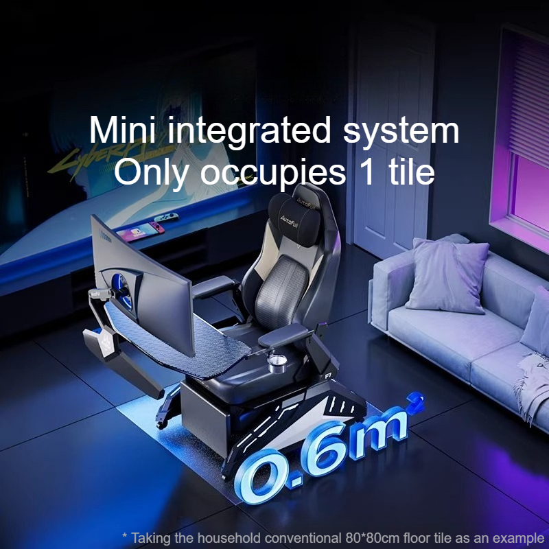 Gaming Office Ergonomic Chair  - Office Furniture Warehouse บทวิจารณ์และราคา