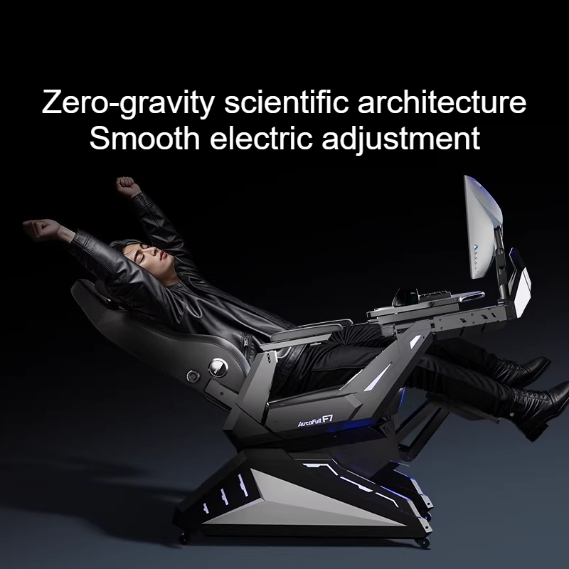 Gaming Office Ergonomic Chair  - Office Furniture Warehouse บทวิจารณ์และราคา