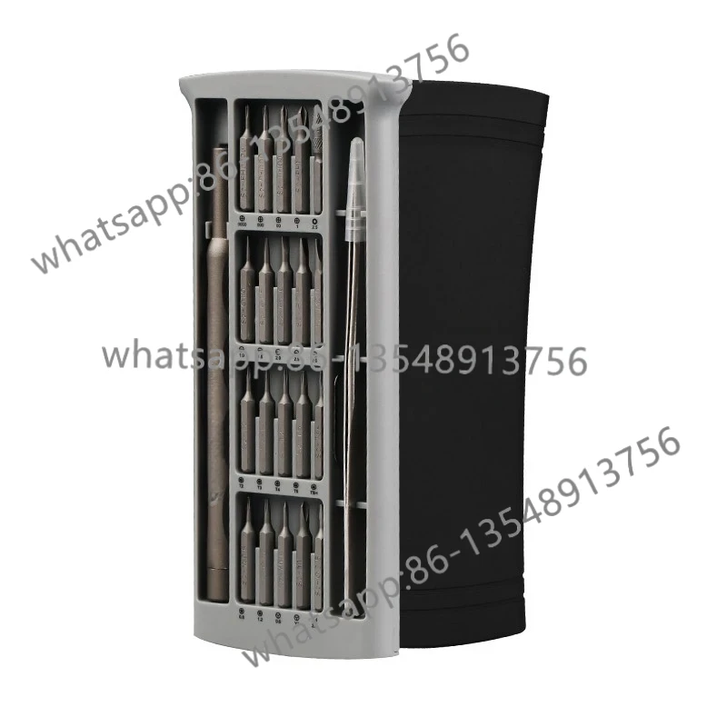 Screwdriver set Mobile phone h - Office Furniture Repair บทวิจารณ์และราคา