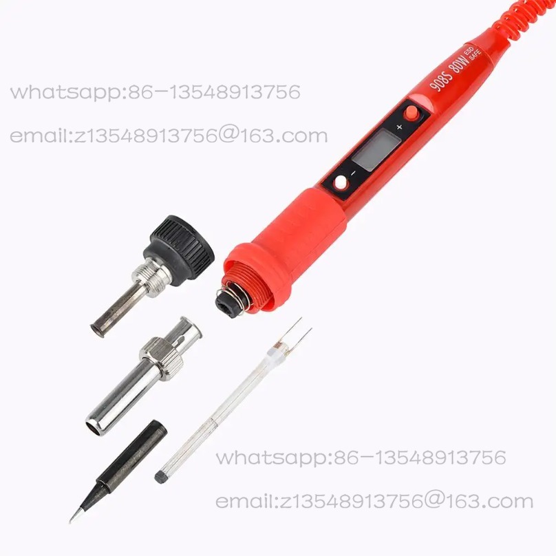 Adjustable Temperature Solderi - Office Furniture Repair บทวิจารณ์และราคา