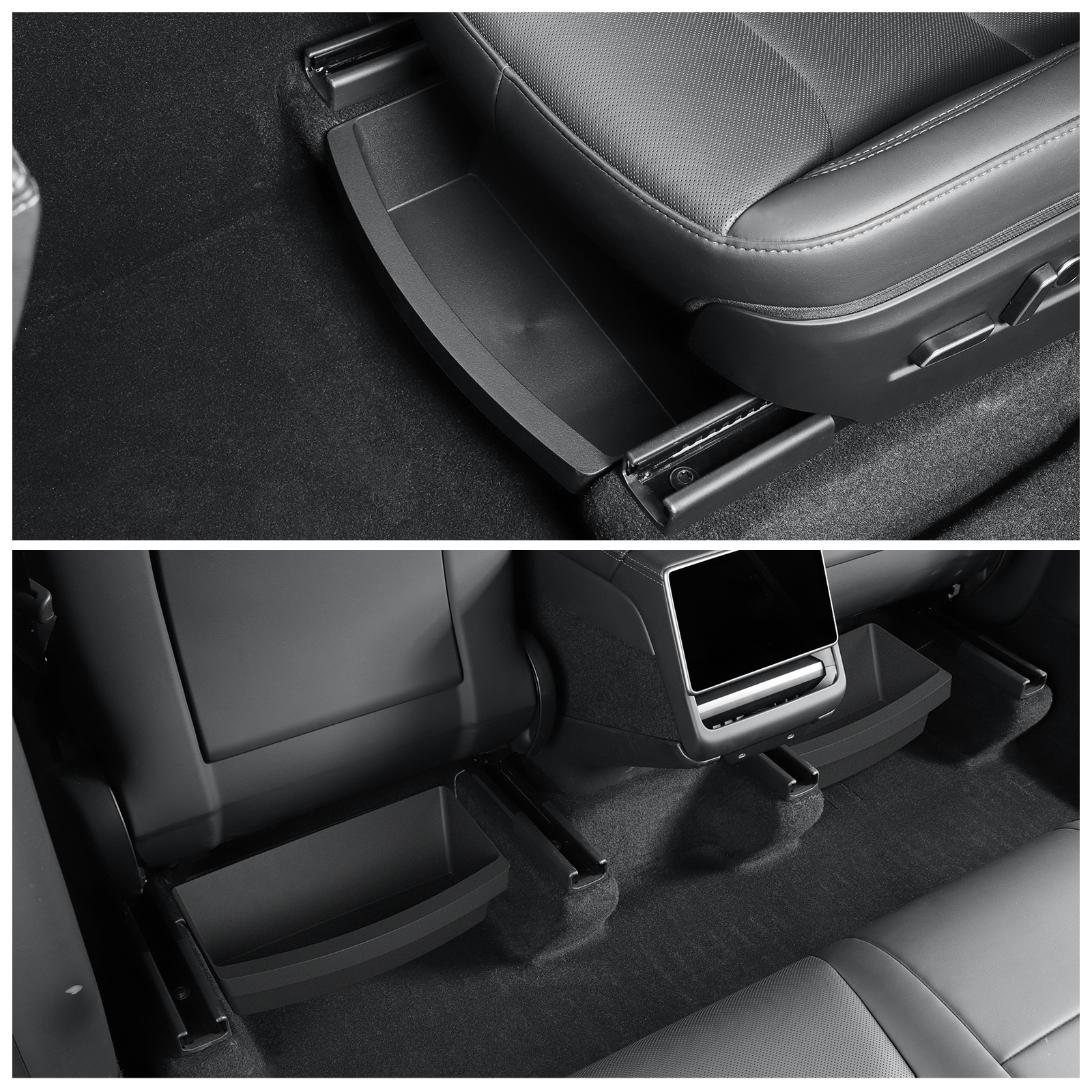 for Tesla Model Y Launch 2025  - Drawer Organizer Tray บทวิจารณ์และราคา