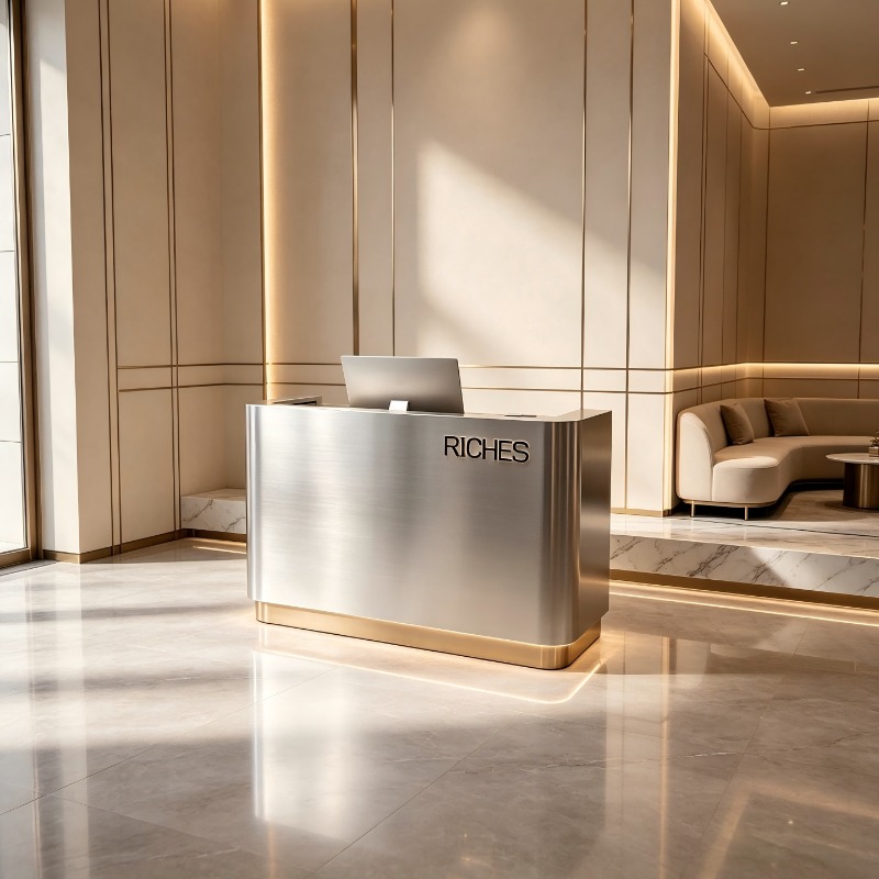 Italian Stainless Steel Compan - Office Furniture High End บทวิจารณ์และราคา