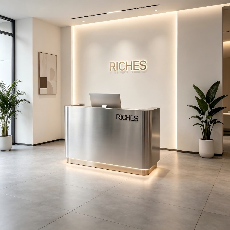 Italian Stainless Steel Compan - Office Furniture High End บทวิจารณ์และราคา