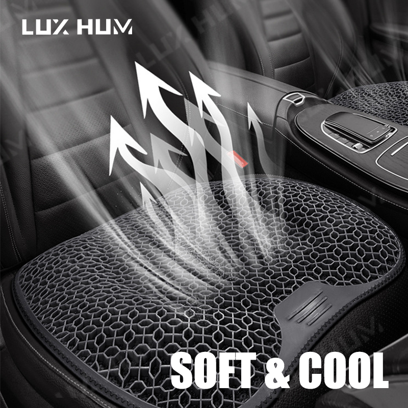 Cool Gel Car Seat Cushion Hone - Office Furniture Direct บทวิจารณ์และราคา