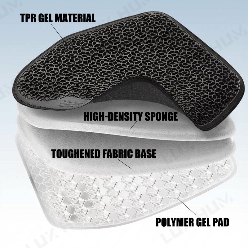 Cool Gel Car Seat Cushion Hone - Office Furniture Direct บทวิจารณ์และราคา