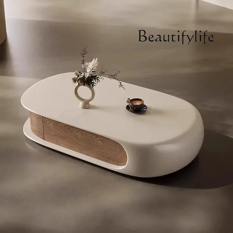 JB Nordic Luxury Coffee Table  - Office Furniture Jb บทวิจารณ์และราคา