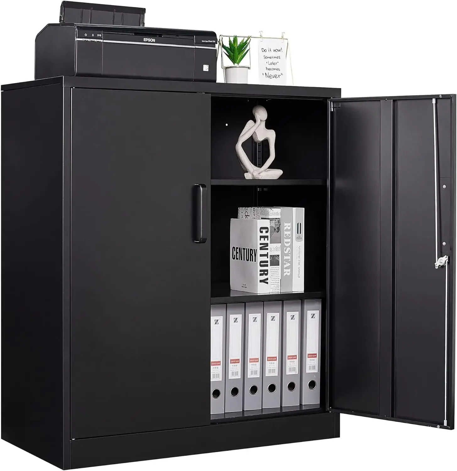 #For Metal Storage Cabinets wi - Office Furniture Warehouse บทวิจารณ์และราคา