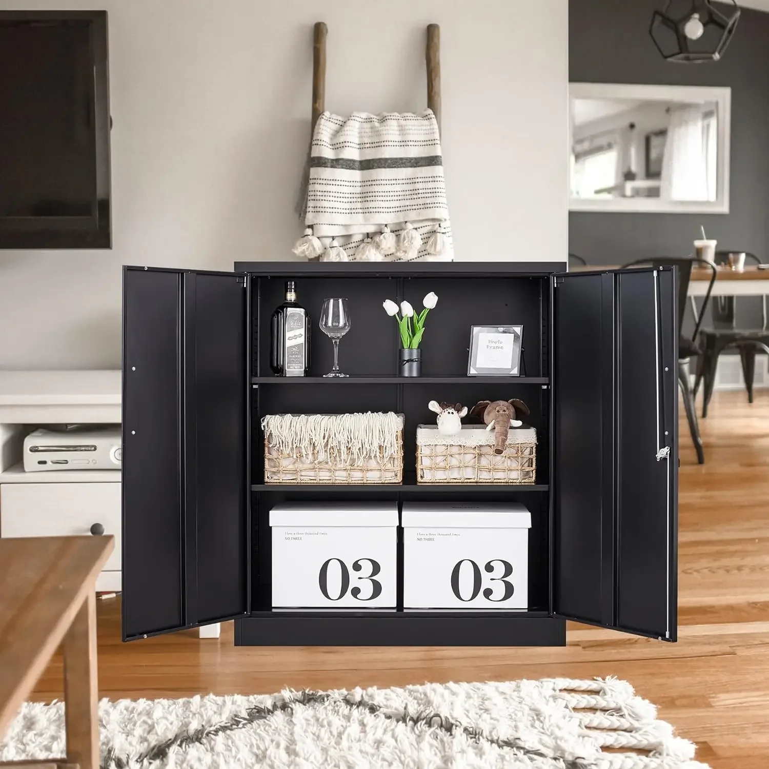 #For Metal Storage Cabinets wi - Office Furniture Warehouse บทวิจารณ์และราคา