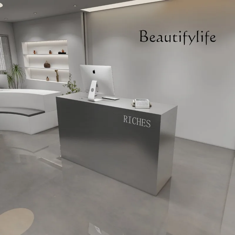 JB Company Modern Reception De - Office Furniture Jb บทวิจารณ์และราคา