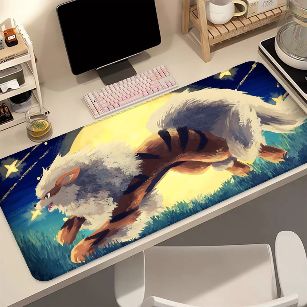 Cute Cartoon Mouse Pad Kawaii  - Office Furniture Direct บทวิจารณ์และราคา