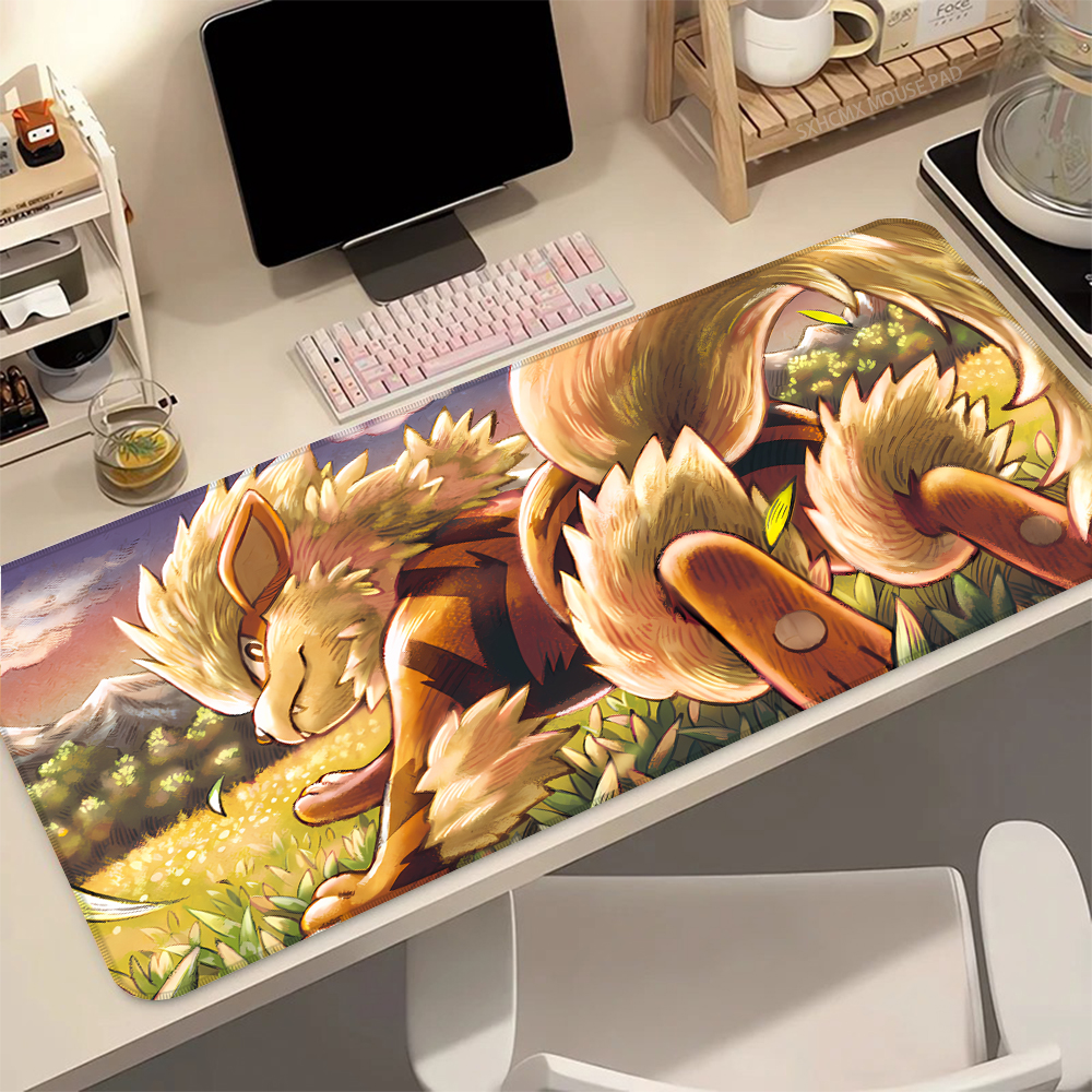 Cute Cartoon Mouse Pad Kawaii  - Office Furniture Direct บทวิจารณ์และราคา