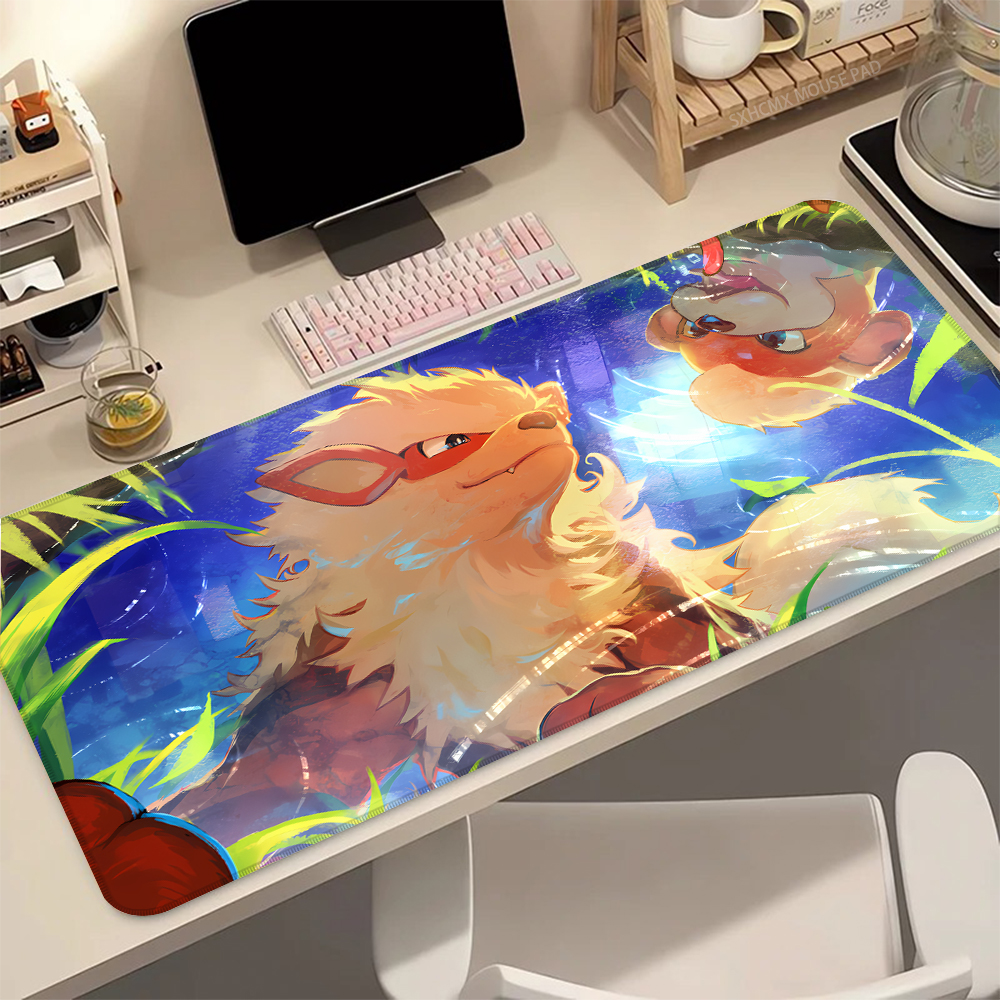Cute Cartoon Mouse Pad Kawaii  - Office Furniture Direct บทวิจารณ์และราคา