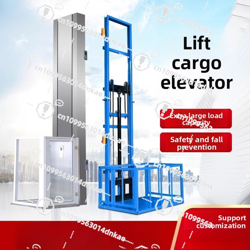 Electric Lift Freight Elevator - Office Furniture Warehouse บทวิจารณ์และราคา