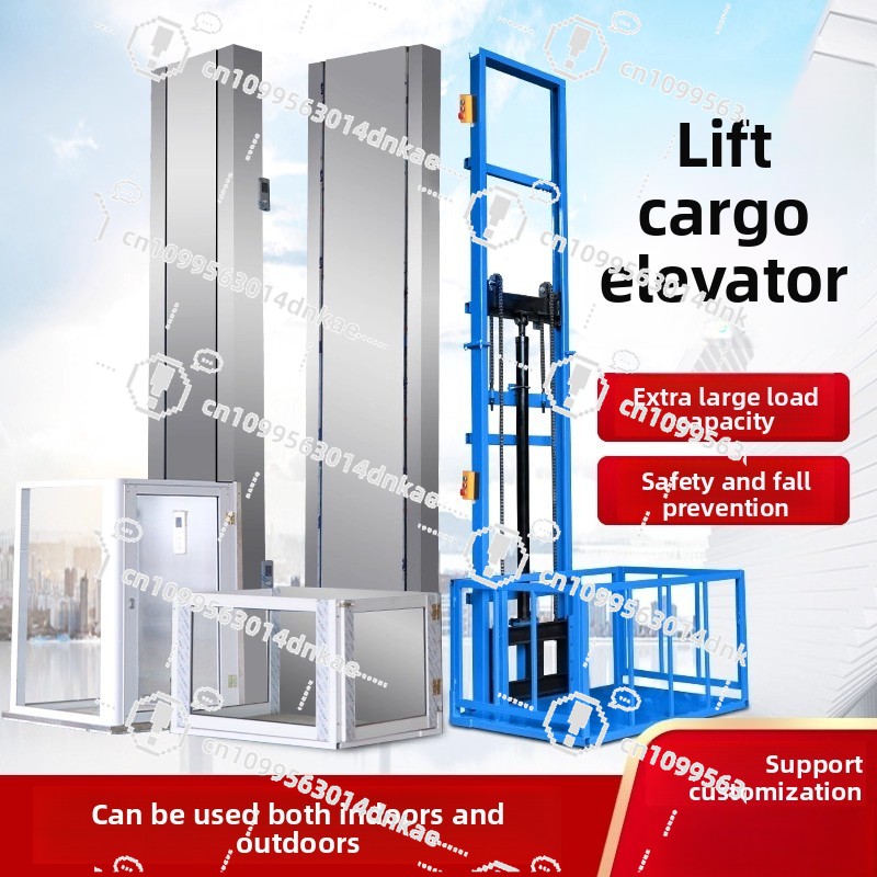 Electric Lift Freight Elevator - Office Furniture Warehouse บทวิจารณ์และราคา