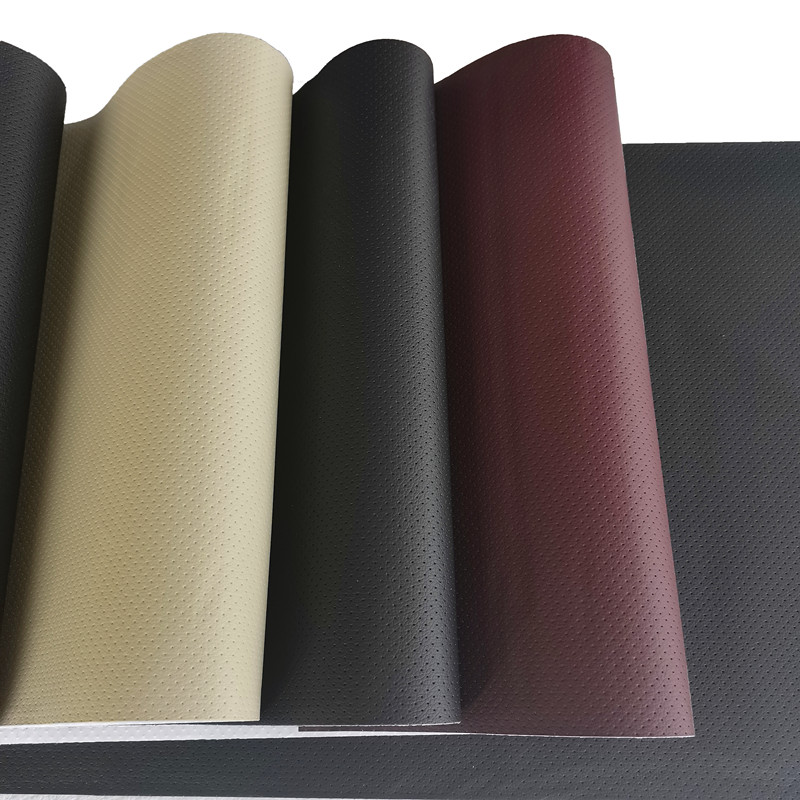 Self-Adhesive Faux Leather Rep - Office Furniture Repair บทวิจารณ์และราคา