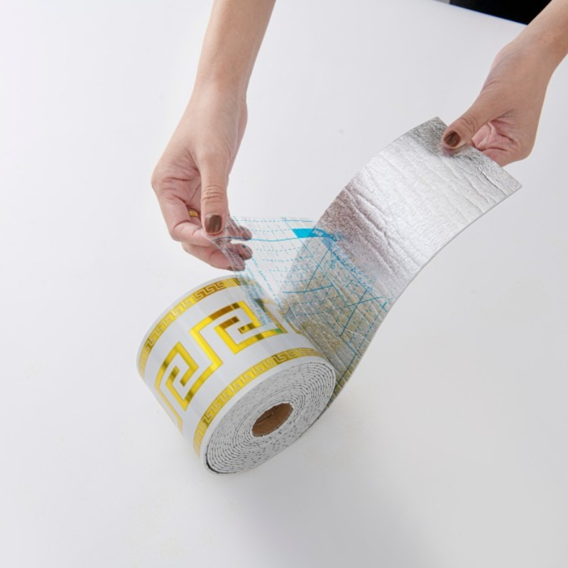 2Roll Self-Adhesive Waistline  - Office Furniture Warehouse บทวิจารณ์และราคา