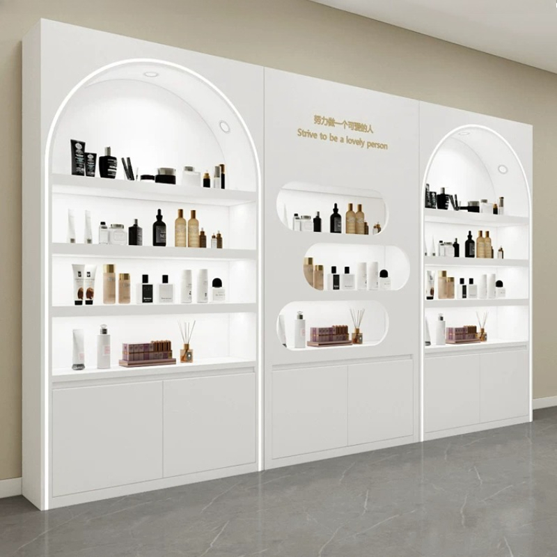 Modern Creative Cosmetic Displ - Office Furniture High End บทวิจารณ์และราคา