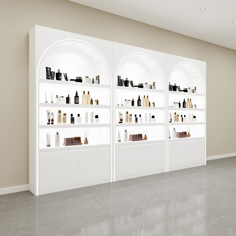 Modern Creative Cosmetic Displ - Office Furniture High End บทวิจารณ์และราคา