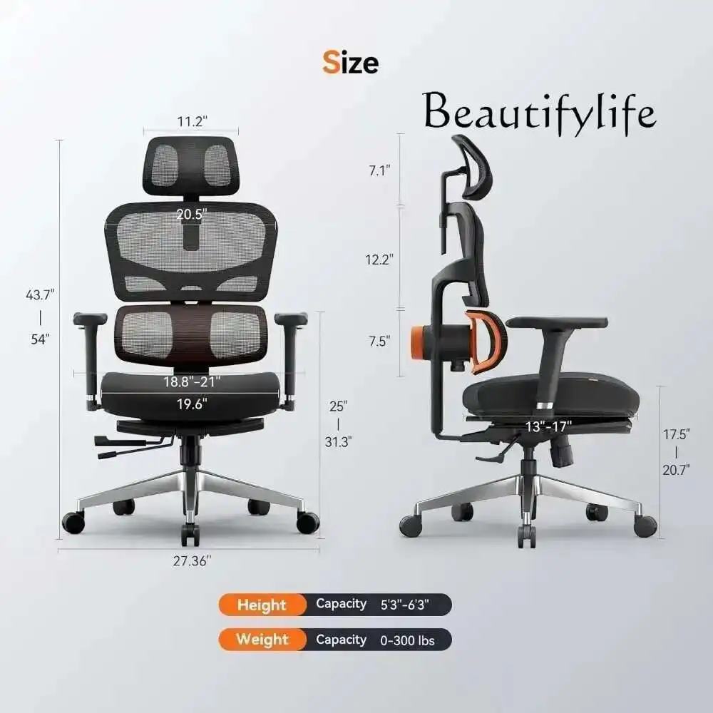 JB Office Chair, Auto Followin - Office Furniture Jb บทวิจารณ์และราคา