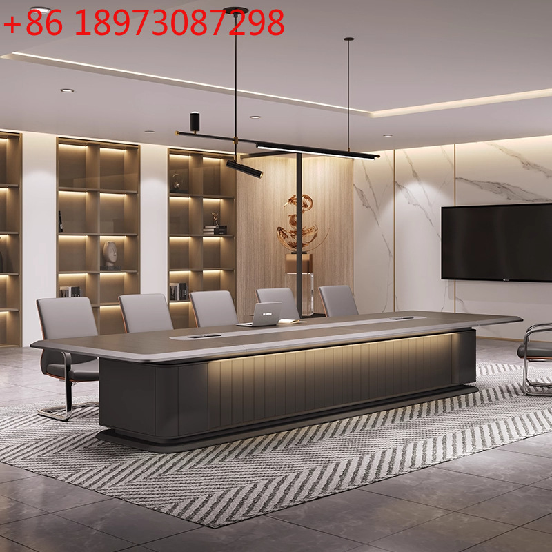Large office conference table  - Office Furniture High End บทวิจารณ์และราคา